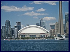 Harbourfront and Toronto Islands 094